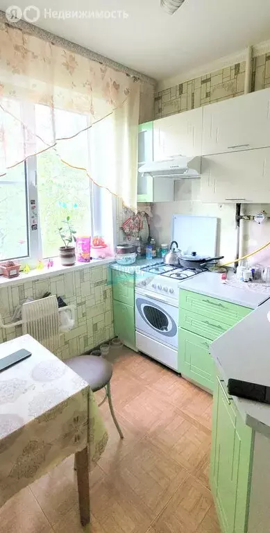 2-комнатная квартира: Мценск, улица Карла Маркса, 76 (45.8 м) - Фото 0