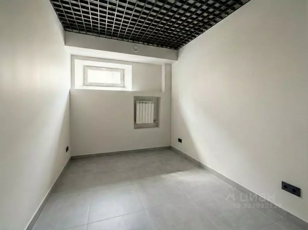 Помещение свободного назначения в Москва Вадковский пер., 24/35С1 (156 ... - Фото 2