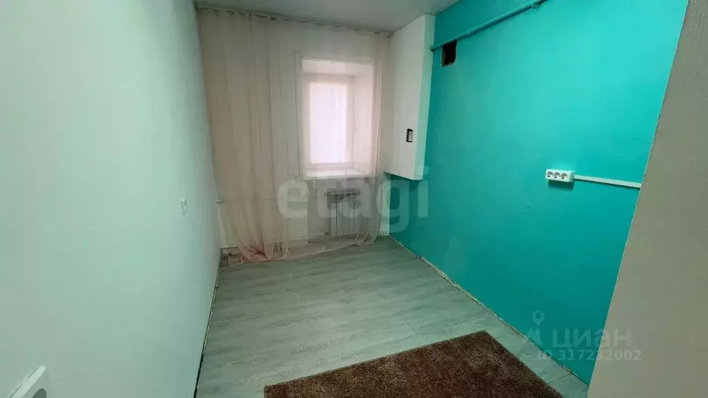 1-к кв. Иркутская область, Иркутск пер. МОПРА, 2 (25.0 м) - Фото 0
