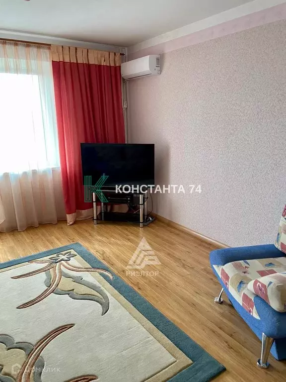 Продаётся 1-к квартира, 41.1 м - Фото 0