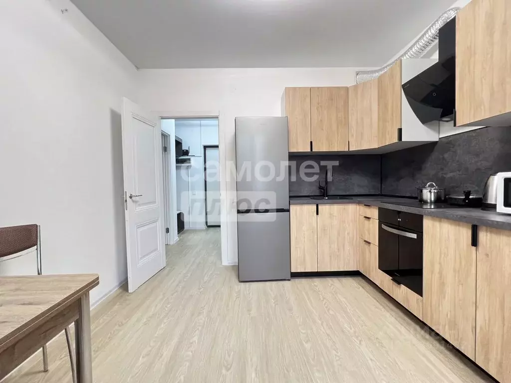 1-к кв. Москва Рязановское поселение, ул. Логинова, 5к1 (36.0 м) - Фото 1