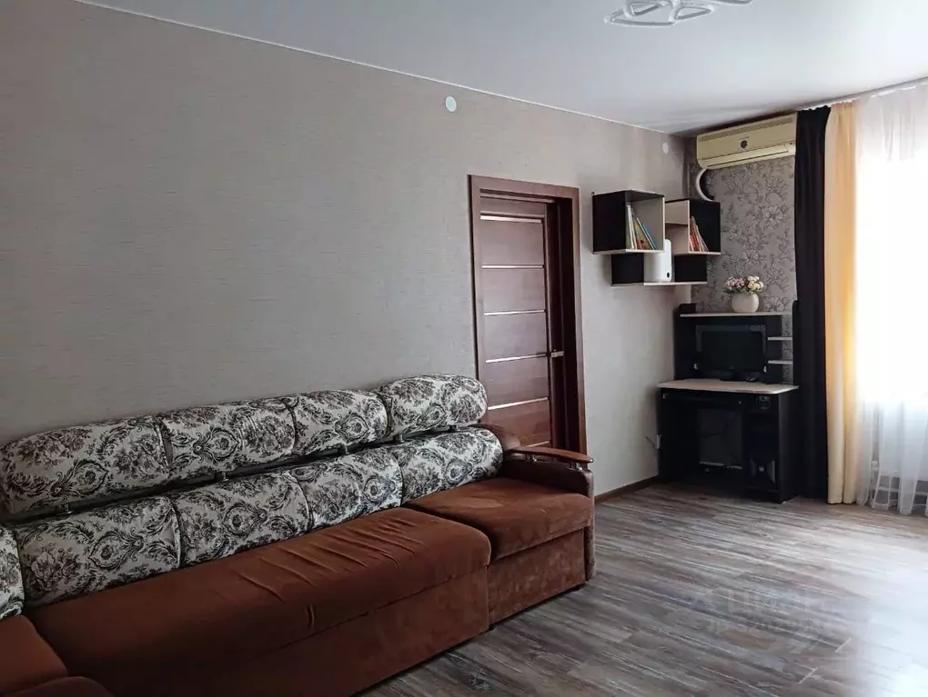Дом в Краснодарский край, Ейск ул. Шевченко (73 м) - Фото 1