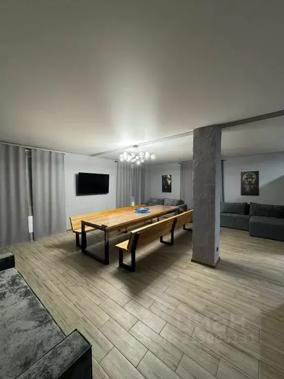 Дом в Ростовская область, Аксайский район, Ольгинское с/пос, Махин ... - Фото 1