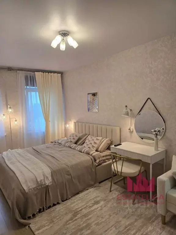 1-к кв. Москва Солдатский пер., 10 (60.3 м) - Фото 1