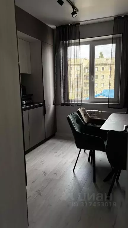 2-к кв. Омская область, Омск ул. 2-я Дачная, 12к1 (57.0 м) - Фото 0