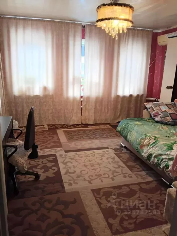 Дом в Волгоградская область, Светлый Яр рп ул. Колхозная (75 м) - Фото 1