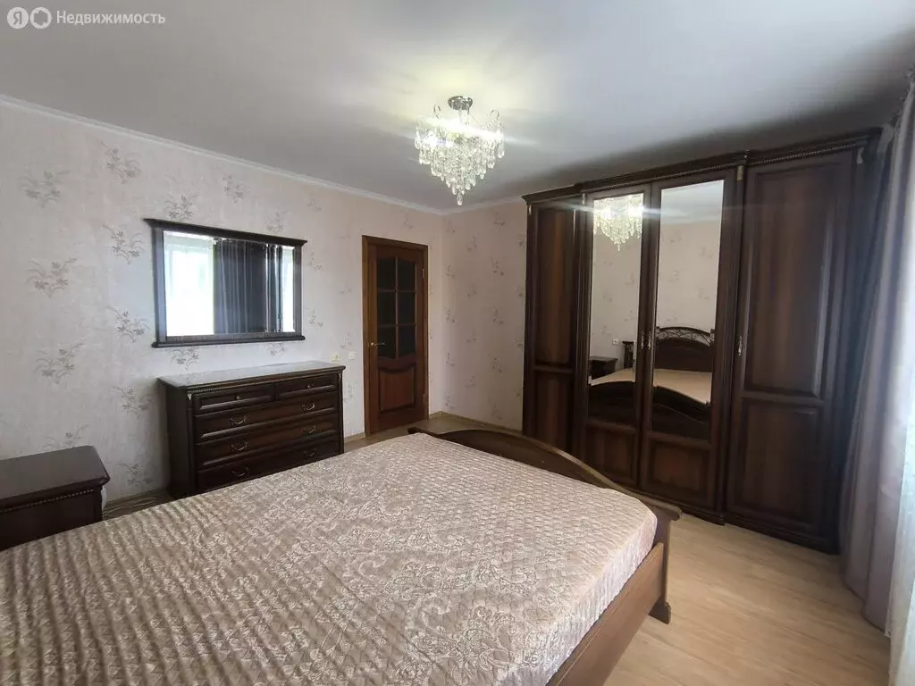 2-комнатная квартира: Магнитогорск, проспект Ленина, 143 (69 м) - Фото 2