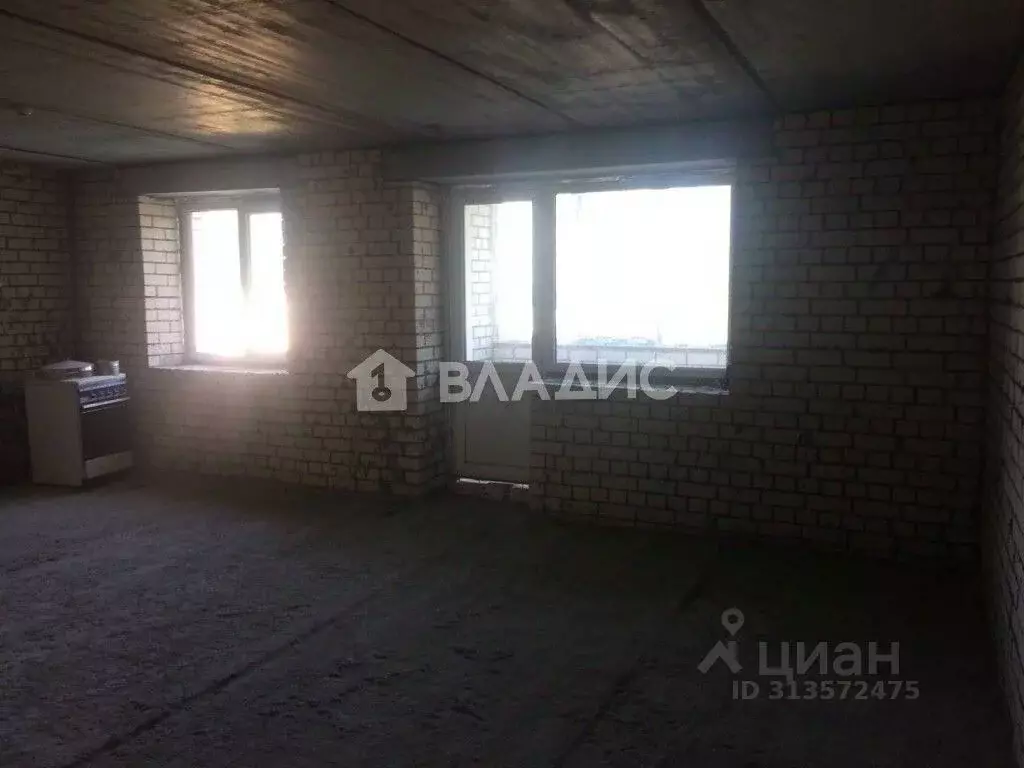 2-к кв. Саратовская область, Балаково ул. Титова, 42 (59.0 м) - Фото 1