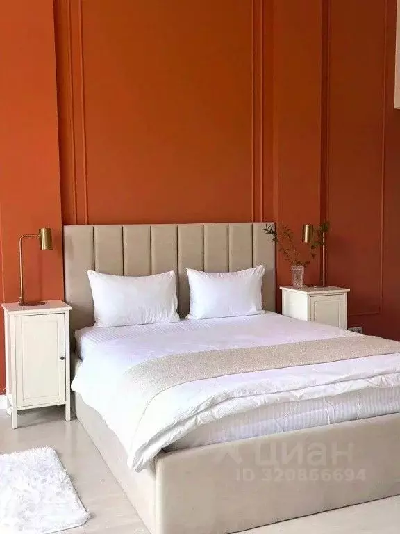 2-к кв. Санкт-Петербург ул. Маяковского, 3 (63.0 м) - Фото 1