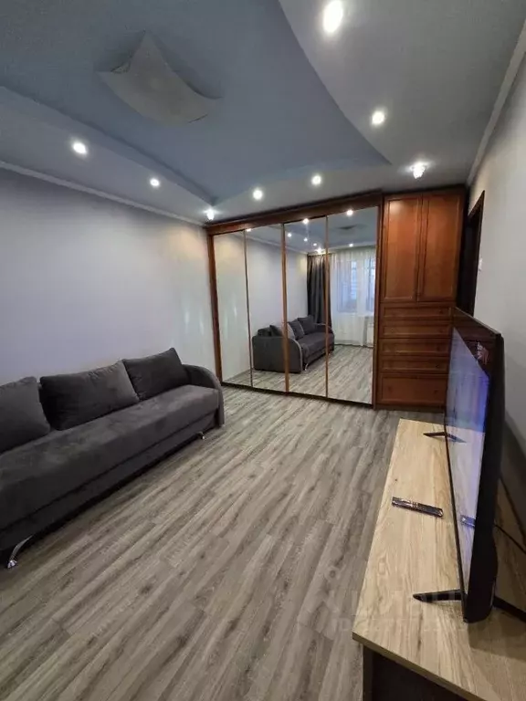 3-к кв. Московская область, Химки Куркинское ш., 20 (60.0 м) - Фото 2