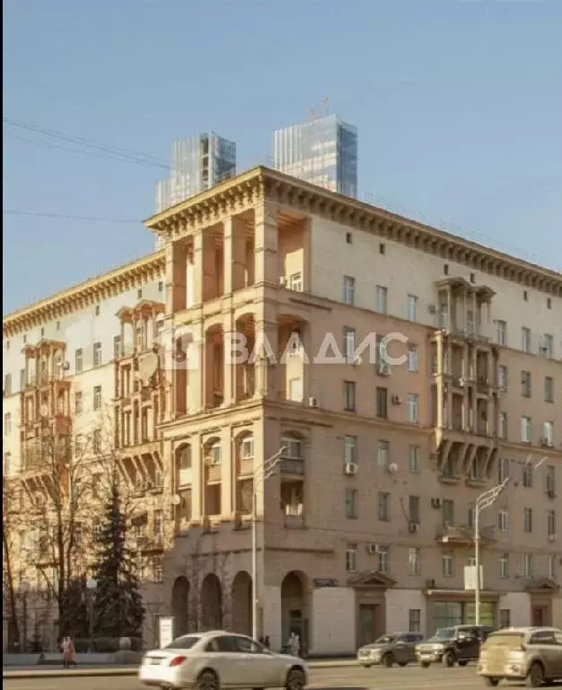 Продается 2-комнатная квартира - Фото 1