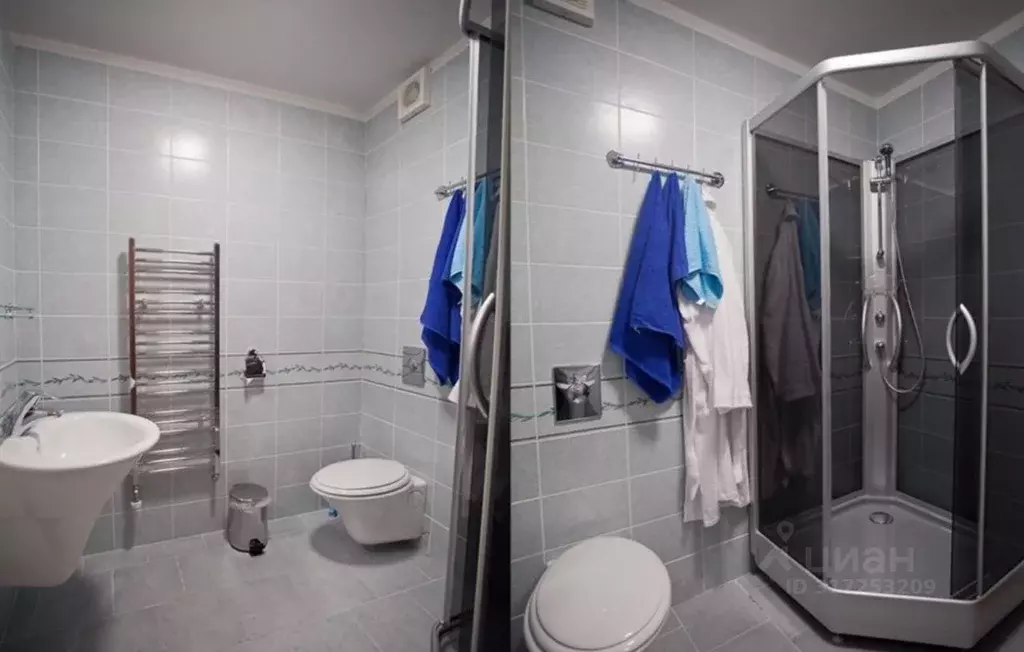Комната Красноярский край, Красноярск Базайская ул., 341 (20.0 м) - Фото 1