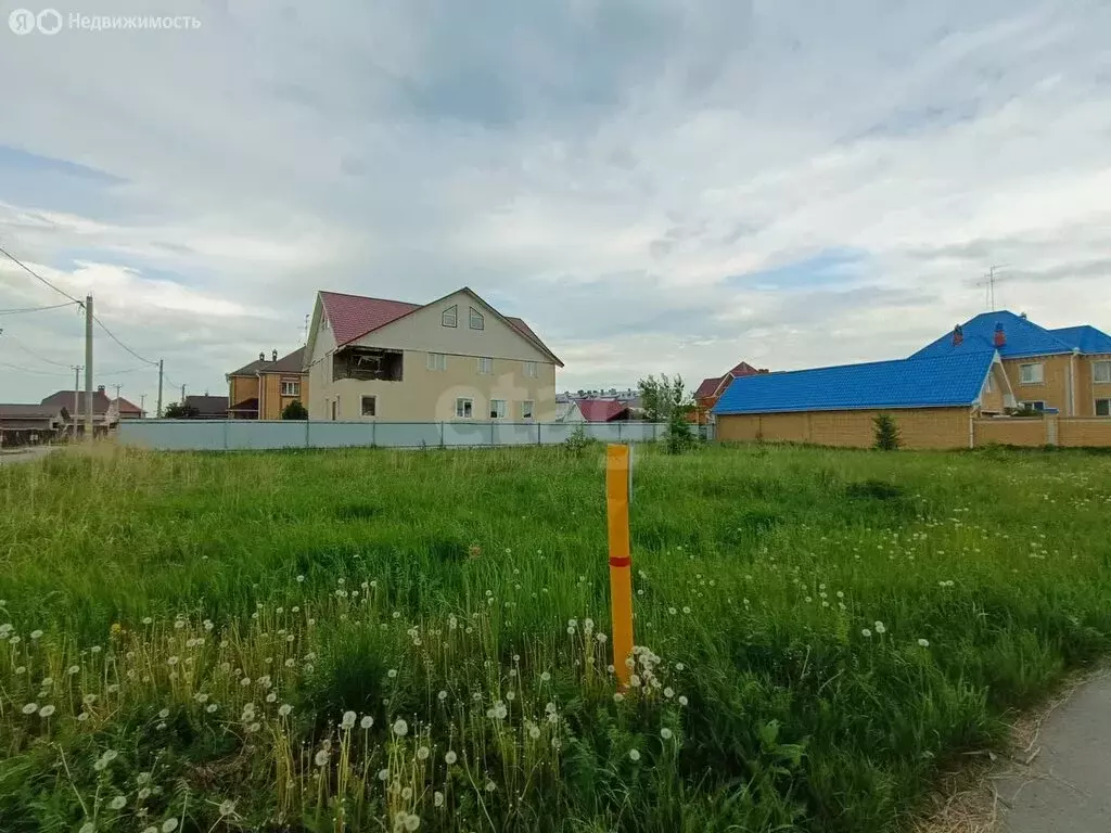 Участок в микрорайон Мелиораторов (10 м) - Фото 1