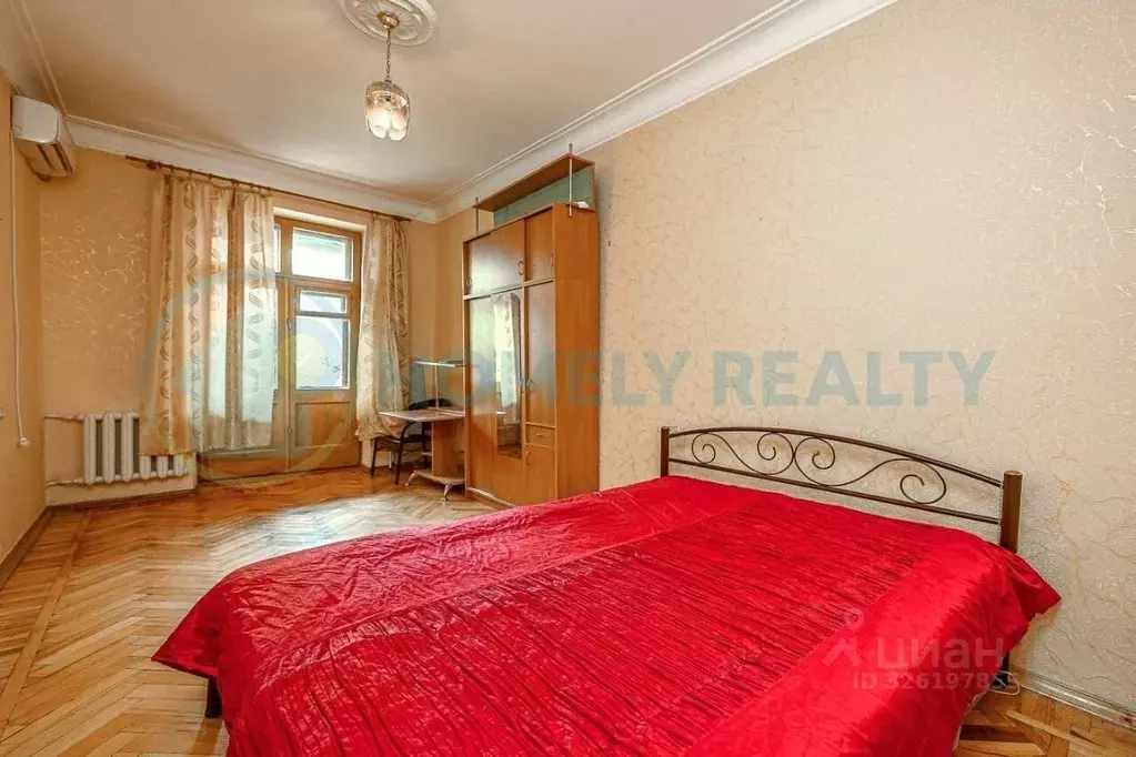 3-к кв. Севастополь ул. Ленина, 33 (80.0 м) - Фото 1