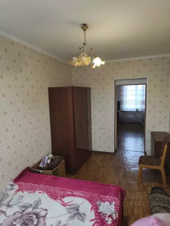 3-к кв. Северная Осетия, Дигора ул. Кокиева, 7 (65.6 м) - Фото 1