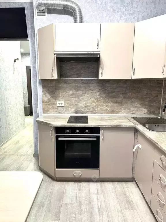 1-к кв. Хабаровский край, Хабаровск ул. Морозова Павла Леонтьевича, 97 ... - Фото 2