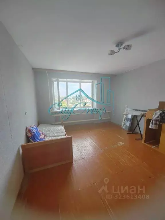 1-к кв. Оренбургская область, Орск пос. Вокзальный, ул. Шелухина, 13 ... - Фото 1