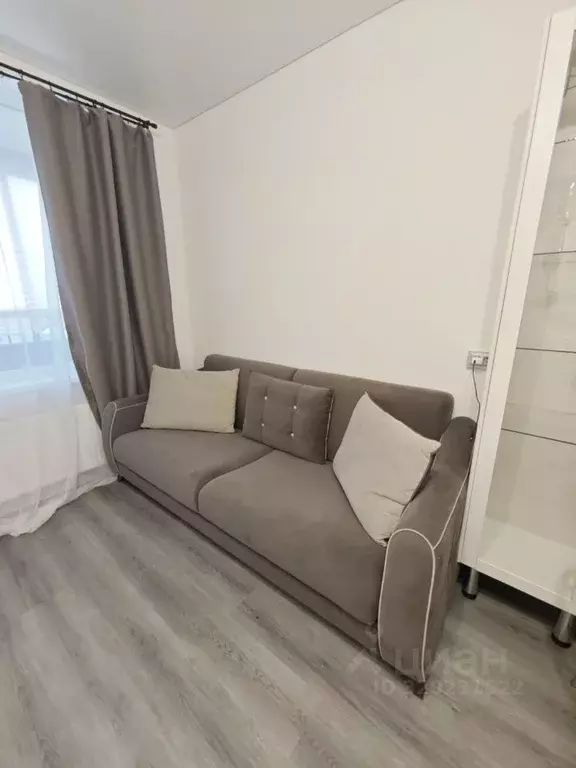 Студия Санкт-Петербург просп. Ветеранов, 210 (25.0 м) - Фото 0