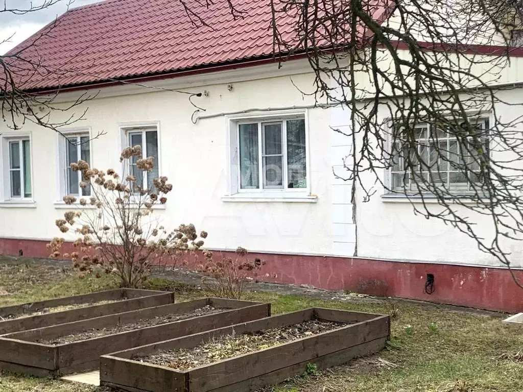 Дом 63,7 м на участке 15 сот. - Фото 0