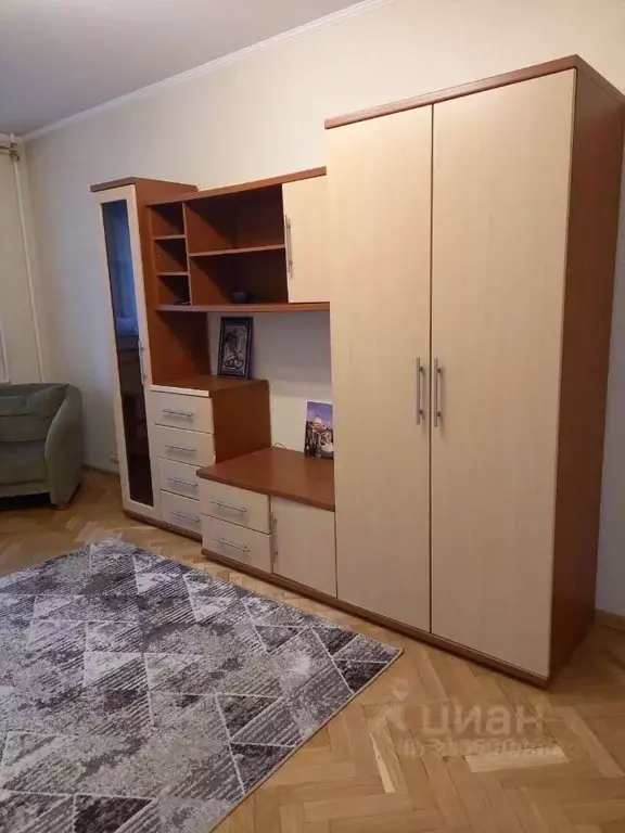 2-к кв. Москва 2-я Останкинская ул., 4 (58.0 м) - Фото 1