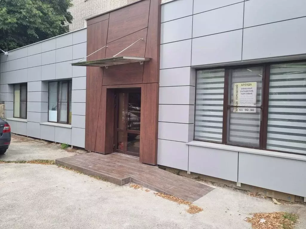 Помещение свободного назначения в Ставропольский край, Ставрополь ул. ... - Фото 0