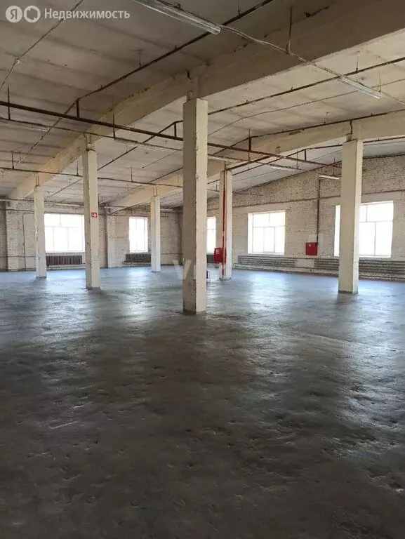 Склад (695 м) - Фото 2