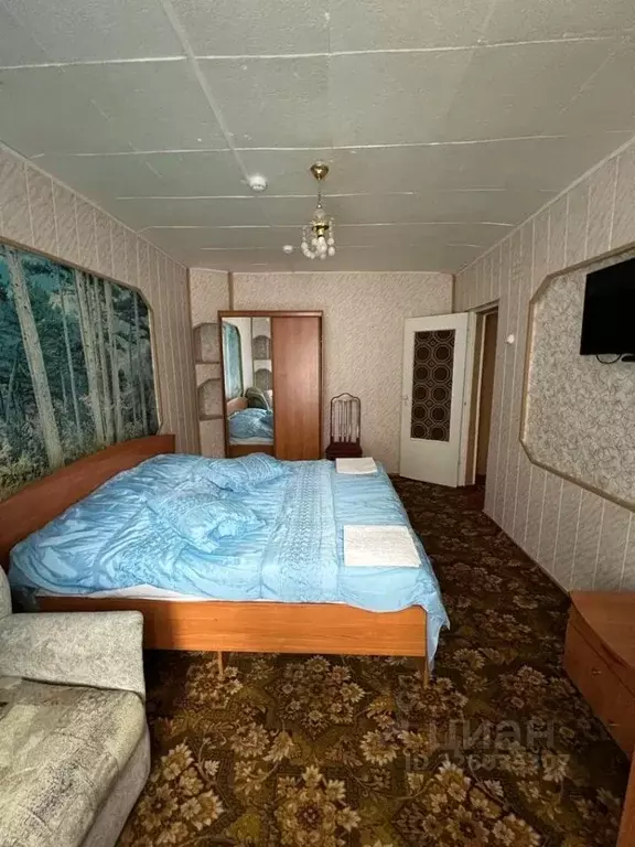 Комната Кабардино-Балкария, Эльбрусский район, с. Тегенекли  (23.0 м) - Фото 1