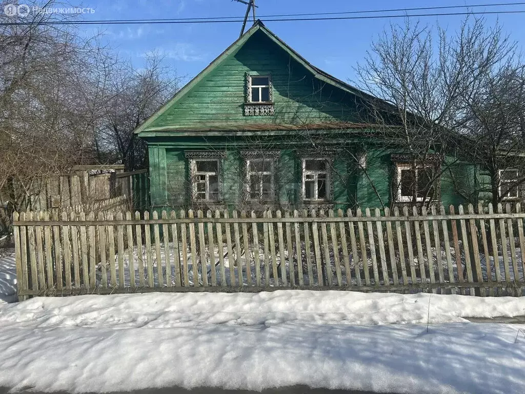 Дом в Тверь, улица КИМа (79.8 м) - Фото 1