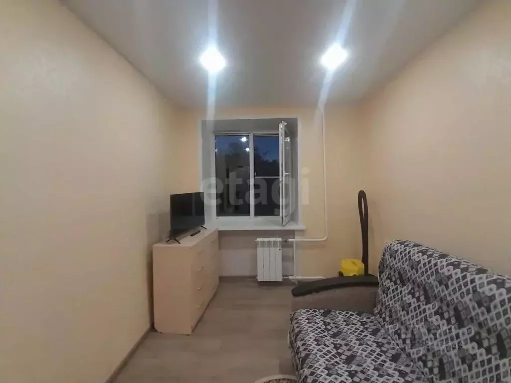 2-к кв. Калужская область, Кременки г. Жуковский муниципальный округ, ... - Фото 1