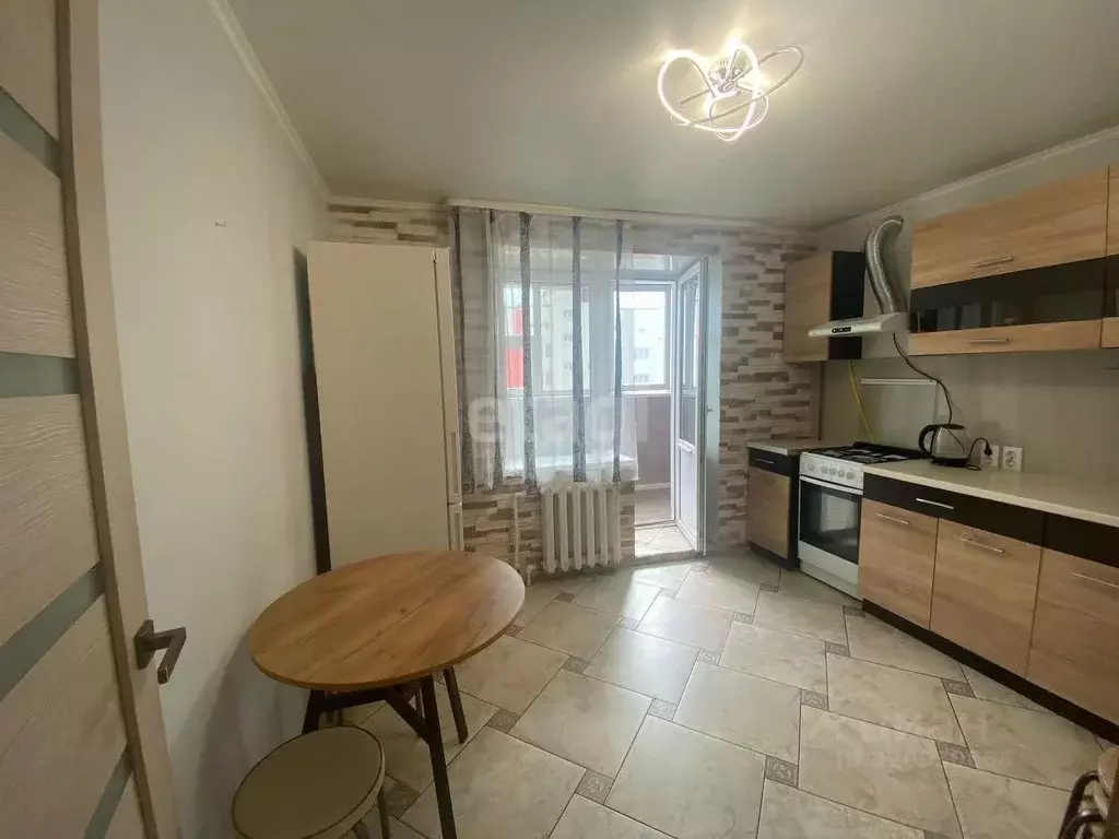 1-к кв. Башкортостан, Стерлитамак ул. Ивлева, 11А (36.1 м) - Фото 0