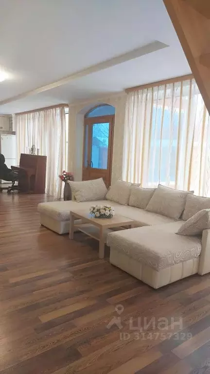 Дом в Санкт-Петербург пос. Парголово, Климовец СНТ, ул. Южная, 21 (213 ... - Фото 1