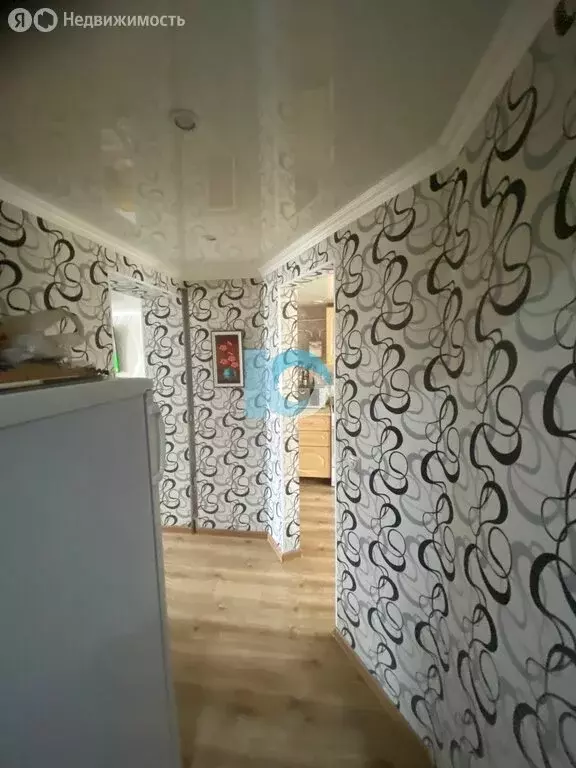 Дом в Октябрьский, улица Муллаяна, 20 (31.4 м) - Фото 2