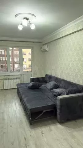 3-к. квартира, 97,4 м, 10/10 эт. - Фото 0