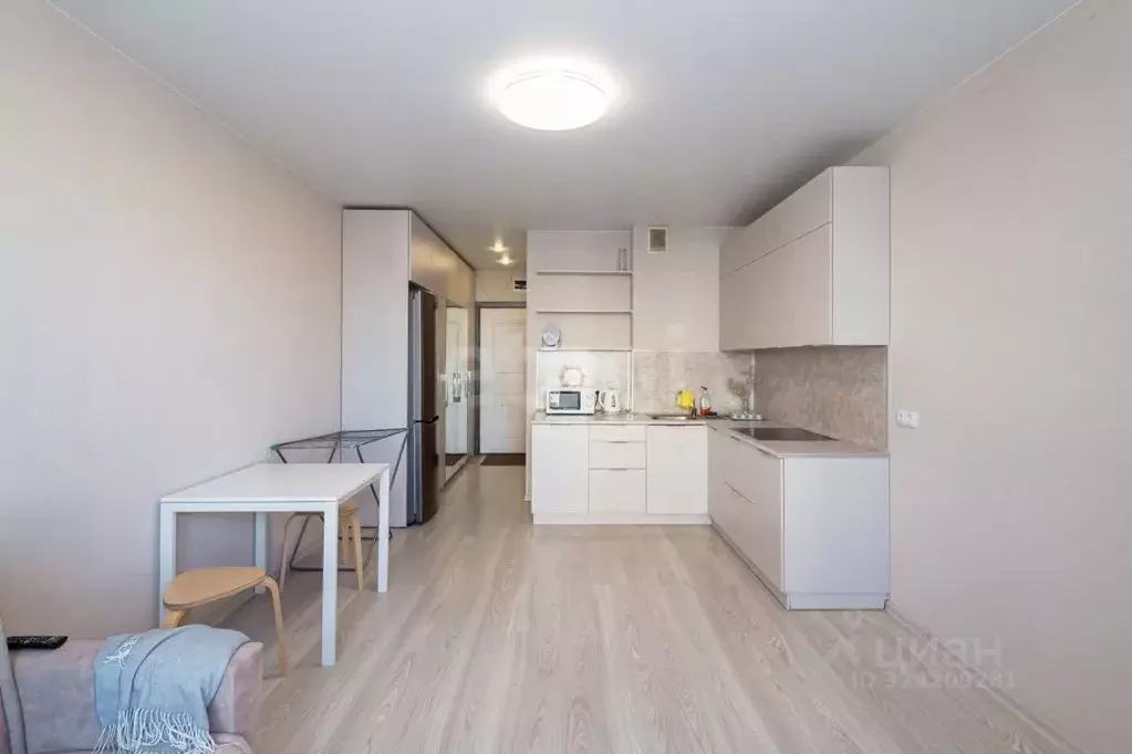 Студия Новосибирская область, Новосибирск Железнодорожная ул., 15/1 ... - Фото 1