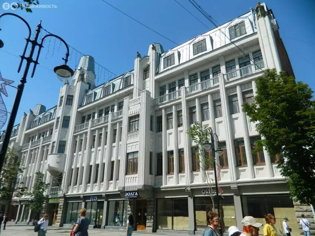 Торговая площадь (1000 м) - Фото 1