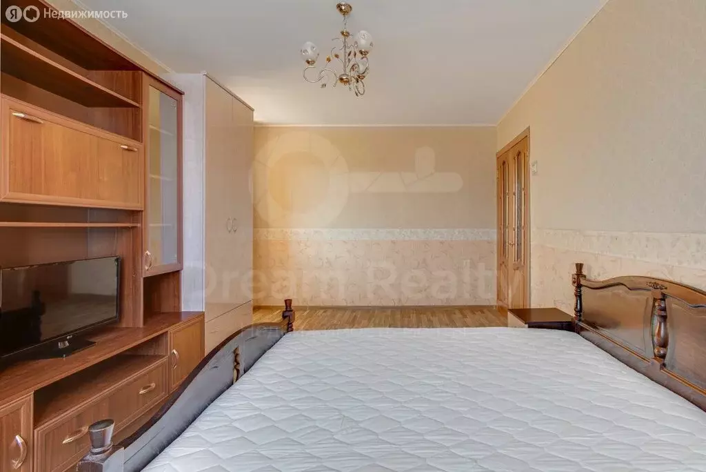 2-комнатная квартира: Львовский, Московская улица, 1В (60.7 м) - Фото 1
