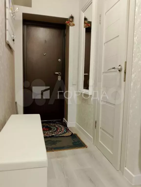 2-к. квартира, 50 м, 2/5 эт. - Фото 1