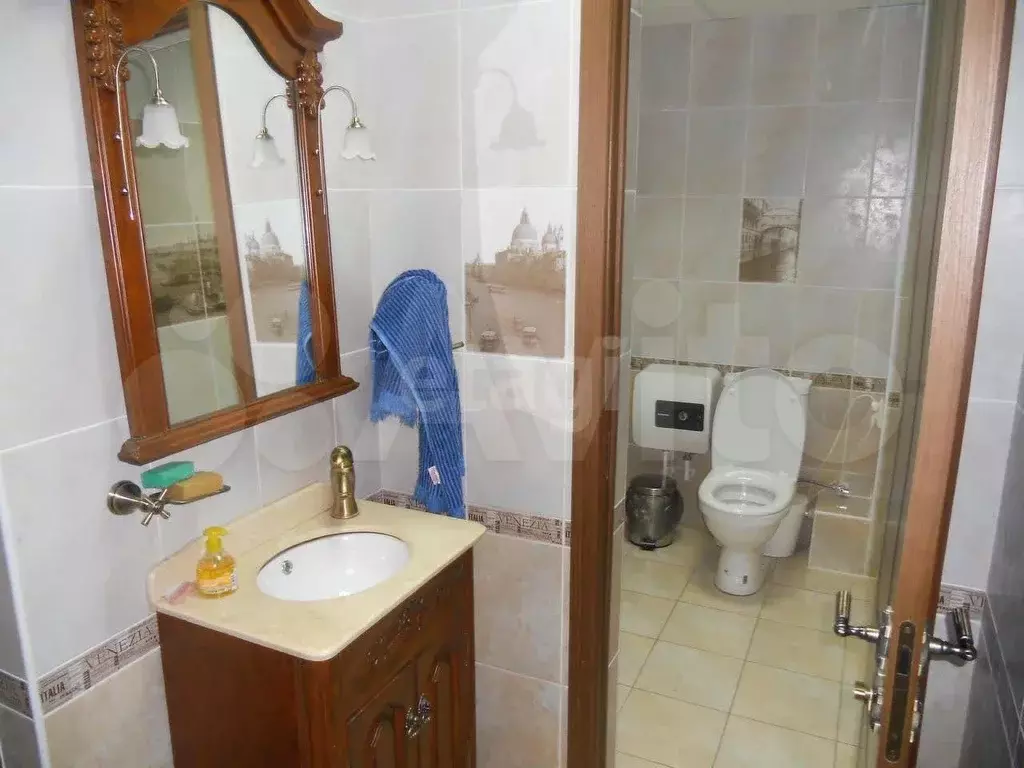 Продам помещение свободного назначения, 206.1 м - Фото 1
