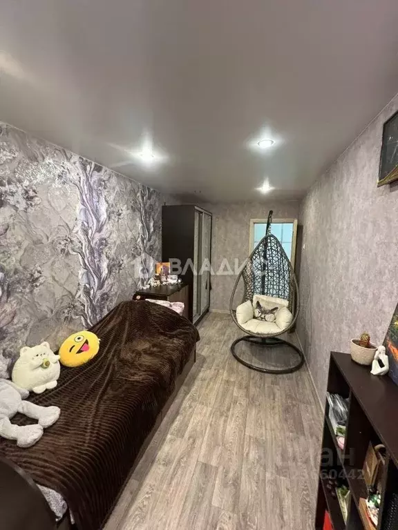 3-к кв. Нижегородская область, Нижний Новгород ул. Генерала Штеменко, ... - Фото 2