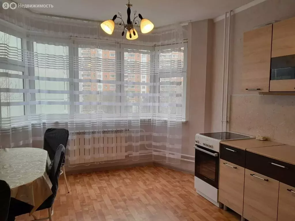 3-комнатная квартира: Москва, улица Молодцова, 2к1 (60 м) - Фото 1