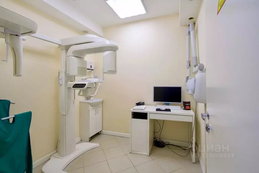 Помещение свободного назначения в Санкт-Петербург 8-я Васильевского ... - Фото 2