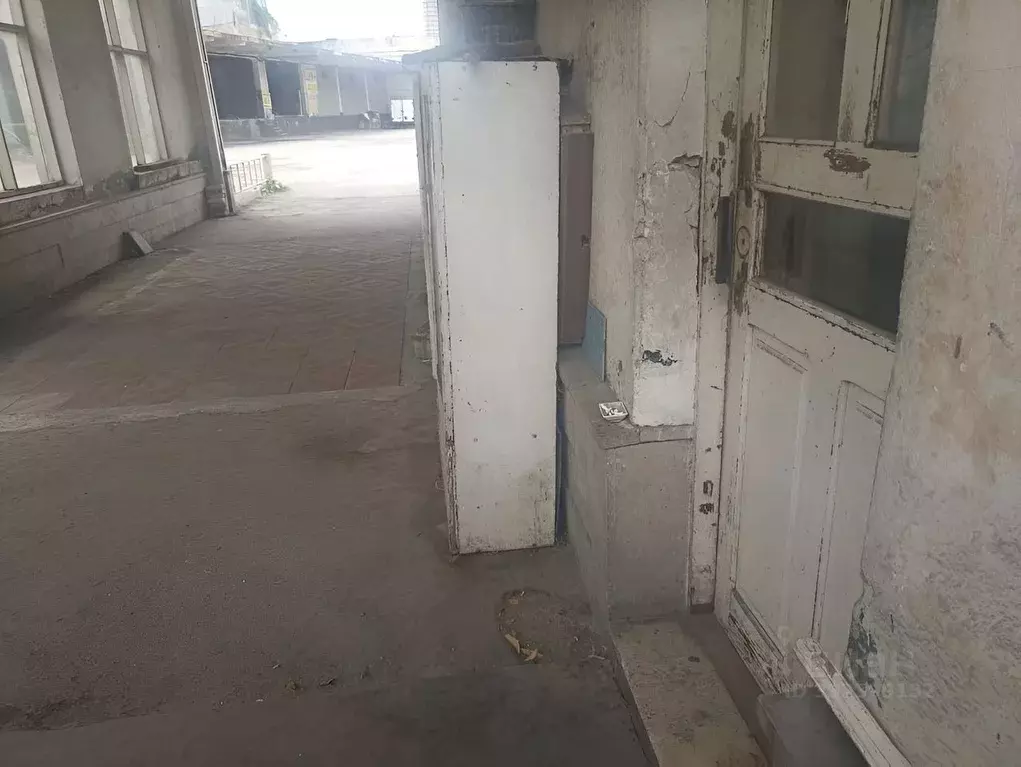Помещение свободного назначения в Северная Осетия, Владикавказ ул. ... - Фото 2
