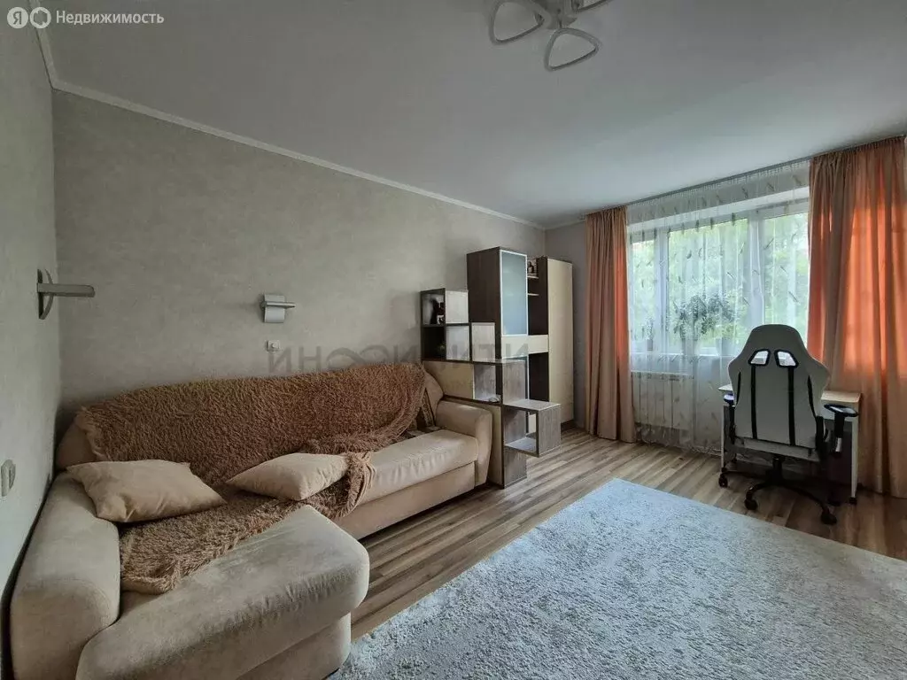 3-комнатная квартира: Москва, Чечёрский проезд, 30 (83 м) - Фото 1
