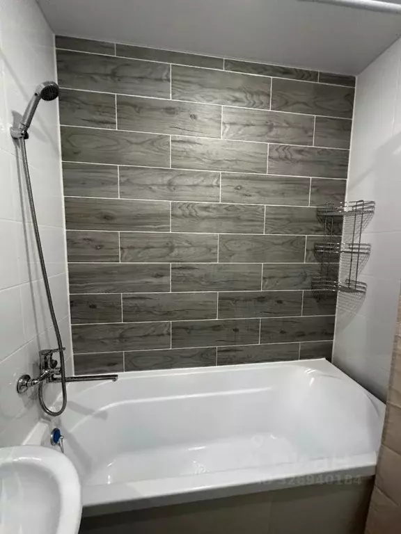 1-к кв. Вологодская область, Череповец Рыбинская ул., 33 (42.0 м) - Фото 2