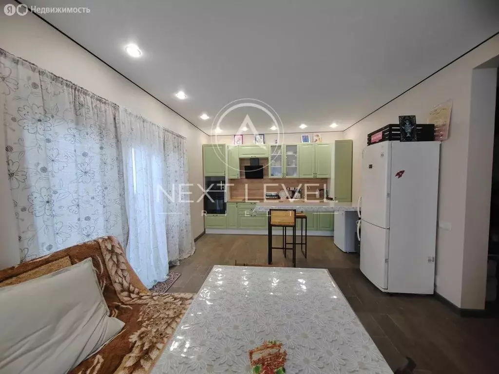 Дом в Московская область, Волоколамский муниципальный округ, ... - Фото 2