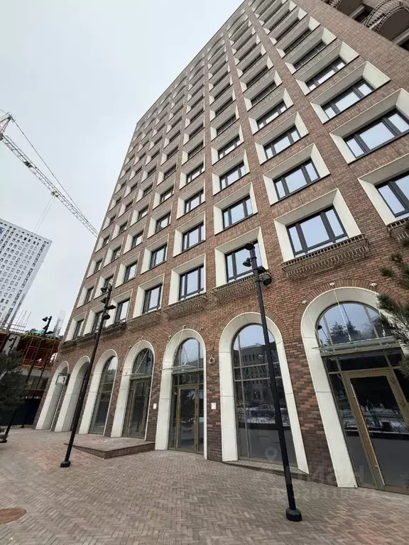 Торговая площадь в Башкортостан, Уфа ул. Рихарда Зорге, 73/1 (260 м) - Фото 1