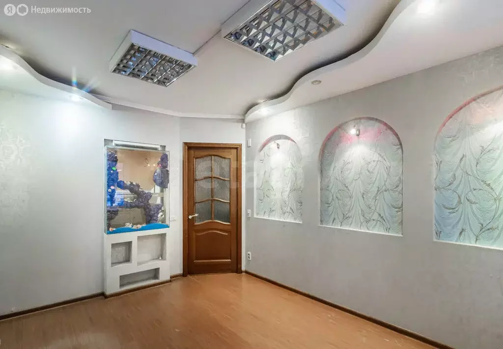 3-комнатная квартира: Вологда, Тепличный микрорайон, 11 (59.1 м) - Фото 2