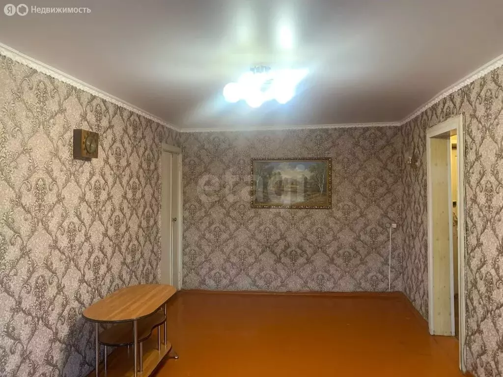 2-комнатная квартира: Мичуринск, микрорайон Кочетовка, микрорайон ... - Фото 2