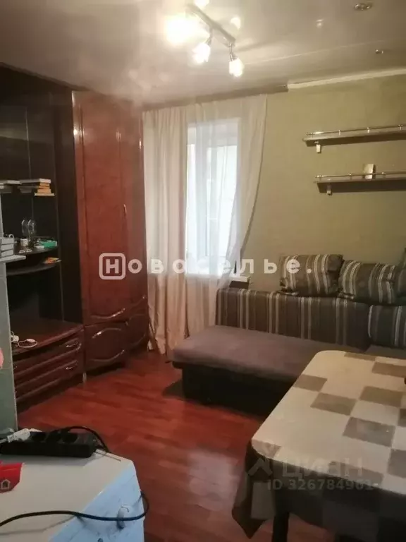 Комната Рязанская область, Рязань ул. Пожалостина, 42 (15.0 м) - Фото 1