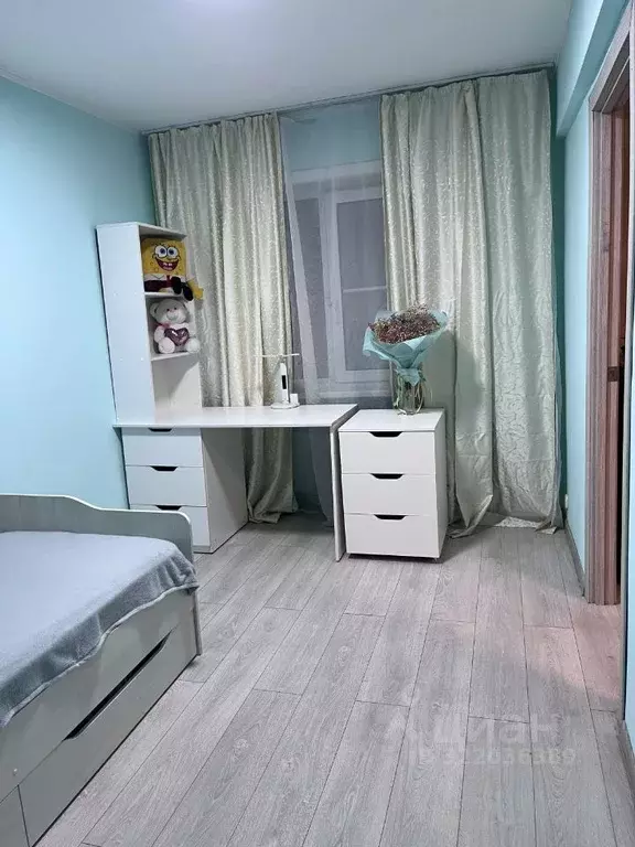 3-к кв. Иркутская область, Иркутск Байкальская ул., 159 (58.0 м) - Фото 2